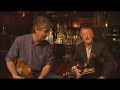 paddy maloney (of the chieftains) & paddy glackin (of bothy band)