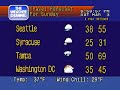 weather star 4000 emulator. j flavor featuring 