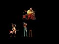 Gorillaz & Madonna - Feel Good Time vs Hung Up (Screens)