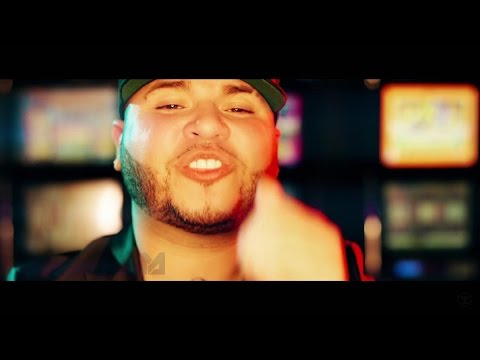 Tu Mirada - Luyanna Ft Farruko