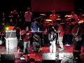pampa yakuza y andando descalzo carnaval para     roxy 29/06
