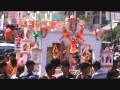 Shri Guru Ravidass Ji's Shoba Yatra 2009 @ Bootamandi, Jalandhar Part 2