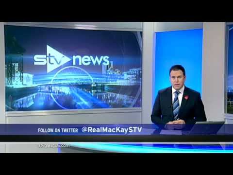 Scottish Television - el Mafrex was interviewed by Kirsty Malcolm for STV News about his music and recent Mobo Awards nomination. Watch from 24:35.