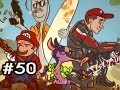Dead Island - Walkthrough Co-Op w/ Kootra, SSoH & Nova Ep.50: JASON....JAY SON... JEH SUN