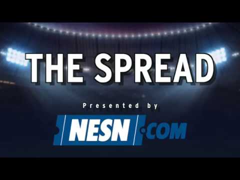 Video: The Spread: Week 9 NFL Picks, Odds, Betting And Predictions