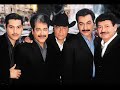 Los Tigres del Norte--Lo Felicito Amigo