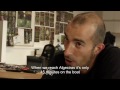 Strain Hunters Morocco Expedition by Green House Seed Co