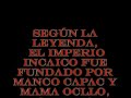 turismo made in peru