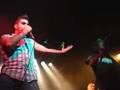 Southern Death Threat LIVE - Blackjack ft Brian Reed