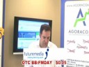 AGORACOM Small Cap TV - September 24, 2008