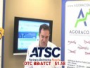 AGORACOM Small Cap TV - September 24, 2008
