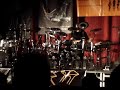 Thomas Lang Tour 2008 in Seville DrumFest 2008