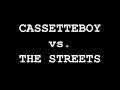 Guess who's coming for Skinner? Cassetteboy present the word on The Streets, and that word contains four letters and isn't safe for work. As featured on the multi-platinum selling album 'Dead Horse'. Also available now is the comedy novel 'Earth Inc.' written by Michael Bollen, one of the Cassetteboys. Follow this link for more info: tiny.cc