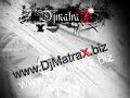 DJ MatraX africanism zookey