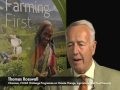 Agriculture's Role in Mitigating & Adapting to Climate Change (1 of 4)
