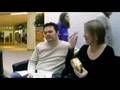 I'm Spazticus (2/4) - UK disability comedy
 with Simon Says