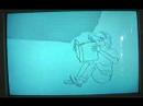 Animation I - Metamorphosis Pencil Test and Final Colored Animation I - Metamorphosis Pencil Test and Final Colored