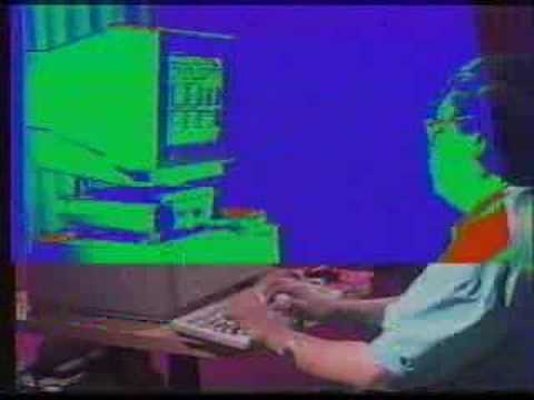 Live Music Show - Machinedrum