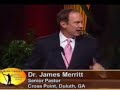 You Can Preach My Sermon - James Merritt