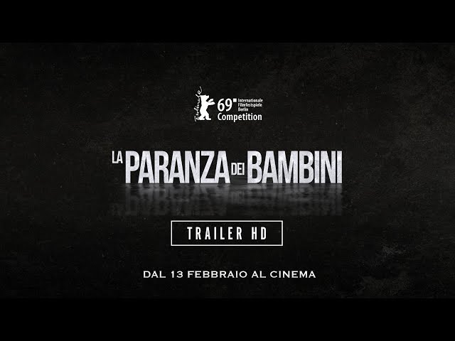 Anteprima Immagine Trailer La Paranza dei Bambini, trailer ufficiale
