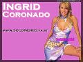 Fotos de Ingrid Coronado de la Revista H