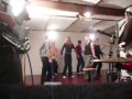 Gombocrew 1ere repet musicos