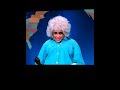 SNL – Paula Deen