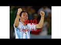 top 10 goles de la seleccion argentina