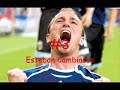 top 10 goles de la seleccion argentina
