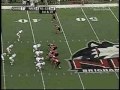 Garrett Wolfe Carry that Weight