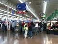 4 am Walmart