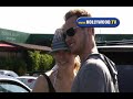 LeAnn Rimes In Malibu LeAnn Rimes In Malibu