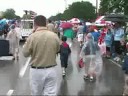 Dublin Pack 210 in the July 4th Parade