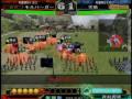 鳳翼天舞 東京A エリア代表決定戦 モスバ〜ガ〜 vs 伏犠