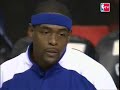 chris webber i know i can