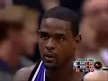 chris webber i know i can