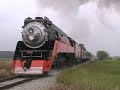 SP 4449 In Michigan 7/23-24/2009