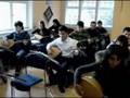 EZGI MUSIK ECKE DE BAGLAMA DERSLERI