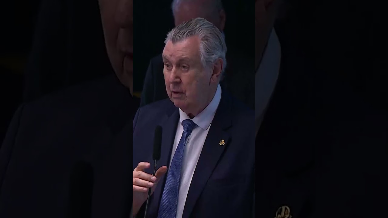Um alento para produtores de todo o Brasil!