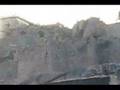 Golconda Fort in Hyderaabd