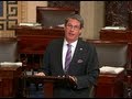 Vitter Offers Amendments to Senate Budget - YouTube