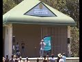 D4C - BRIGHTER DAYS (live) at WHITE RIBBON DA