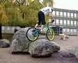 You really got me girl trials bike