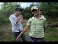 Tra Vinh - Co be mua dong - THPT Pham Thai Buong - lop 12B4 Tra Vinh - Co be mua dong - THPT Pham Thai Buong - lop 12B4