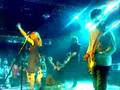 Delerium feat. Kristy Thirsk - Lost and Found (live@Prague)
