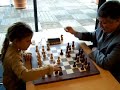 Une leçon d'échecs avec Anatoly Karpov...