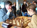 Une leçon d'échecs avec Anatoly Karpov...