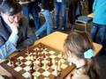 Une leçon d'échecs avec Anatoly Karpov...