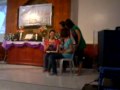 180 Degrees Batch 6- Love of Christ