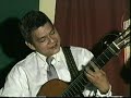 Escuche bellos c�nticos antiguos